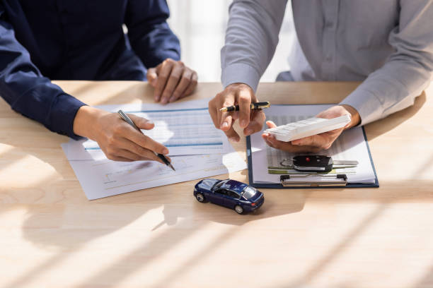 East Rutherford auto coverage comparison